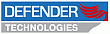 Defender technologies logo