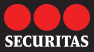 Securitas ČR logo