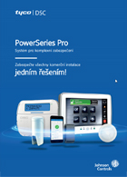 PowerSeries Pro - katalog