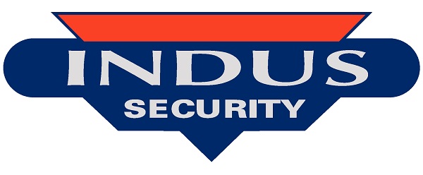 INDUS SECURITY logo