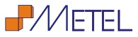 Logo Metel