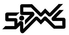 SW SIMS logo