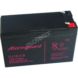 Alarmguard CJ12-7