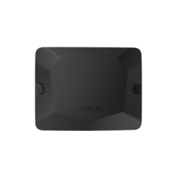 AJAX AJAX CASE (175×225×57) BLACK