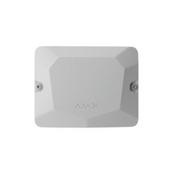 AJAX CASE (175×225×57) WHITE