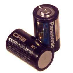 Energizer Baterie CR2