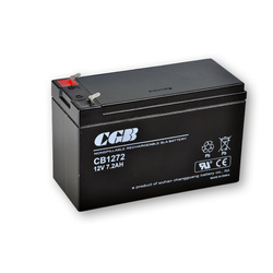 CGB battery CB1272