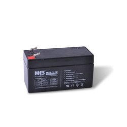 MHB battery MS1.3-12