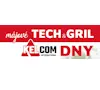 Tech & Gril dny KELCOM: Novinky, technologie a dobré jídlo!