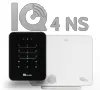 IQ4NS od DSC – moderní bezdrátový zabezpečovací a chytrý domácí systém v jednom