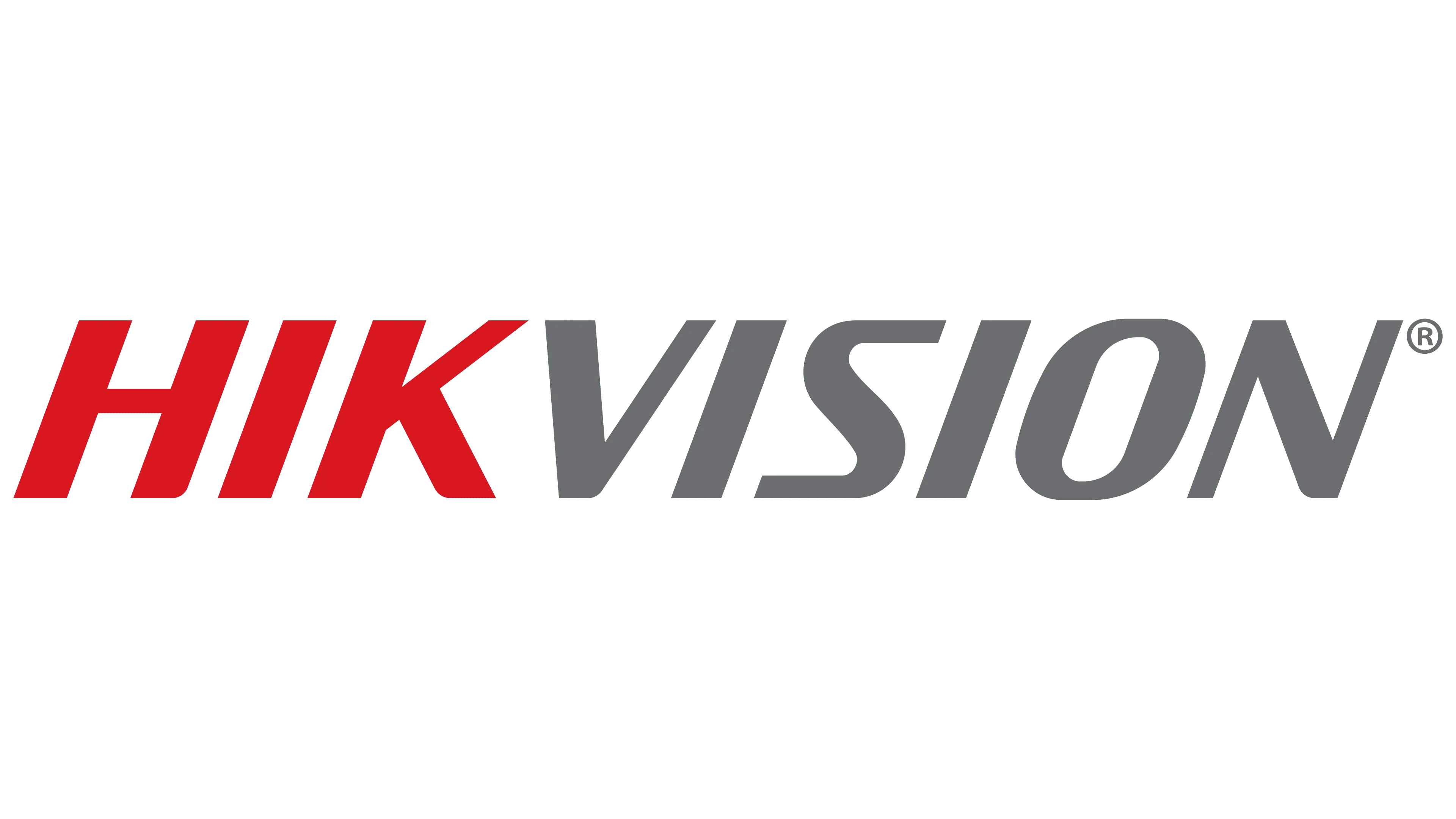 Hikvision