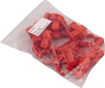 Příchytka pro 25mm potrubí