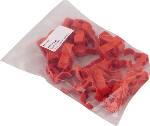 Příchytka pro 25mm potrubí