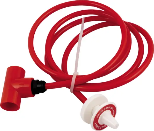 Kónická vzorkovací sada