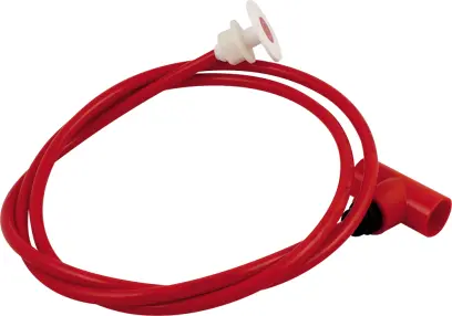 Plochá vzorkovací sada