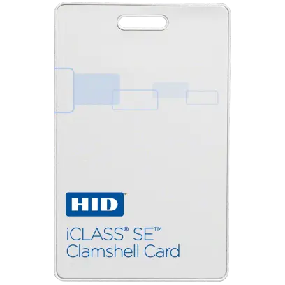 ICLASS SR Card 2080H
