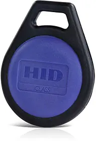ICLASS SR KEY II 2K