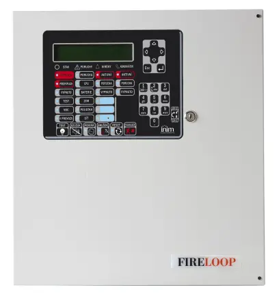 Fireloop2080/G