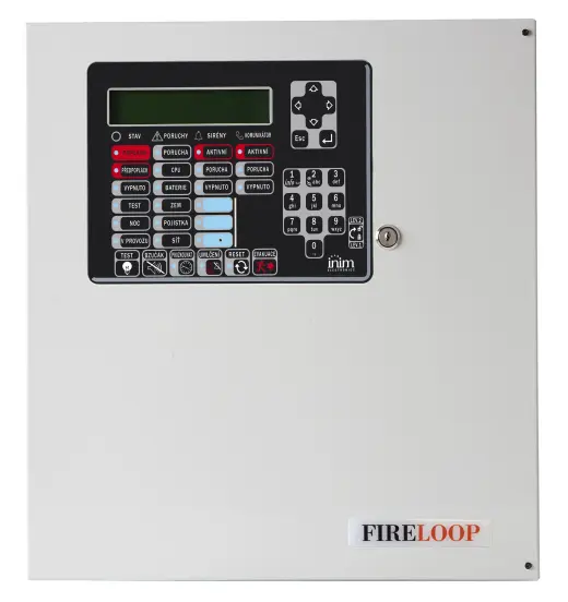 Fireloop2080/G