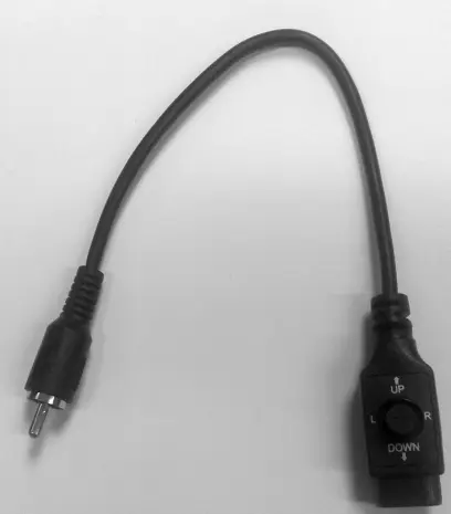 CMX-OSD CABLE