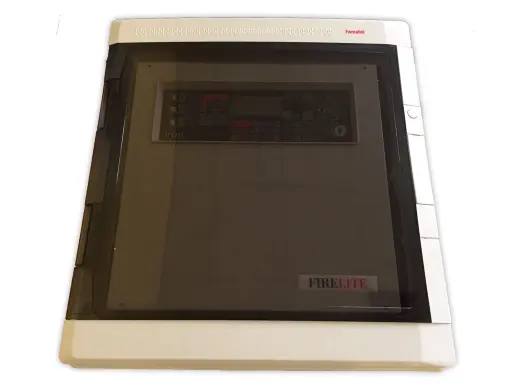 Skříň pro Firelite malá