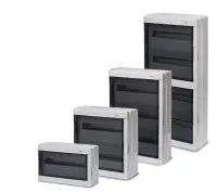 Skříň pro Firelite velká