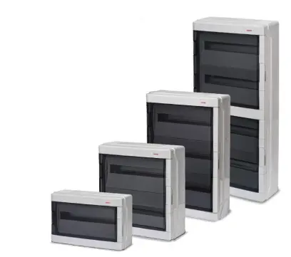 Skříň pro Firelite velká