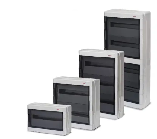 Skříň pro Firelite velká