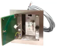 Motýlkový zámek pro KTPO SD04