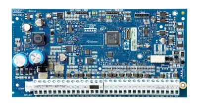 HS2032 PCB
