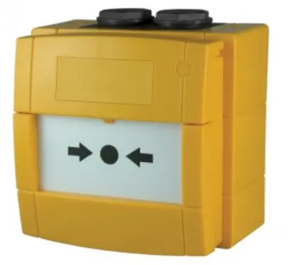 WCP 12094 žluté venkovní