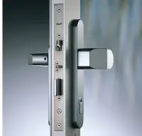 ABLOY EL420/35/24