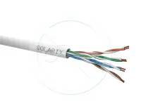 SXKL-5E-UTP-PVC-GY