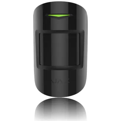 MOTIONPROTECT PLUS BLACK