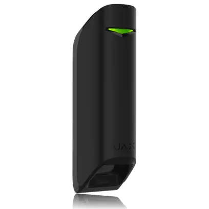 MOTIONPROTECT CURTAIN BLA