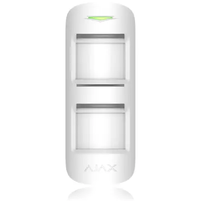 MOTIONPROTECT OUTDOOR