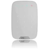 AJAX KEYPAD WHITE