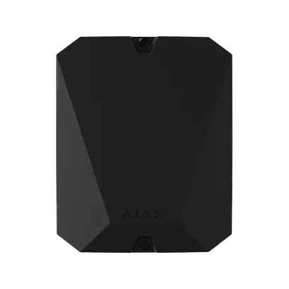 MULTITRANSMITTER BLACK