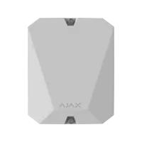 MULTITRANSMITTER WHITE