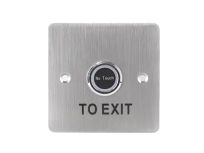 SECU XBUTTON 8