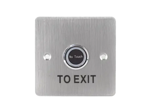 SECU XBUTTON 8