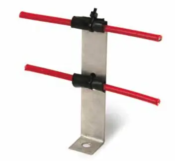 Proreact L clip dual