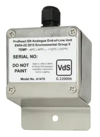 ProReact Analog EN EOL box