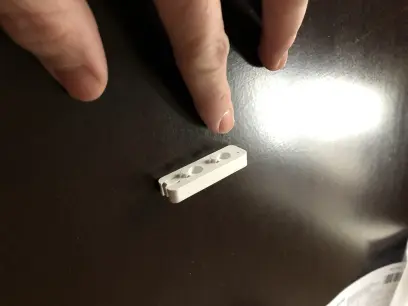 PODLOŽKA 7MM (MC-302E, PG8945, PG8309)