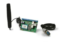 GSM VT KLÍČ 2
