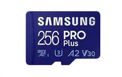 SD Micro SDXC 256GB