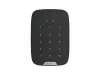 AJAX KEYPAD PLUS BLACK