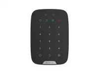 AJAX KEYPAD PLUS BLACK