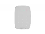 AJAX KEYPAD PLUS WHITE