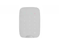 AJAX KEYPAD PLUS WHITE